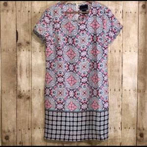 5 for $25 Sale! Cynthia Rowley Patterned Dress